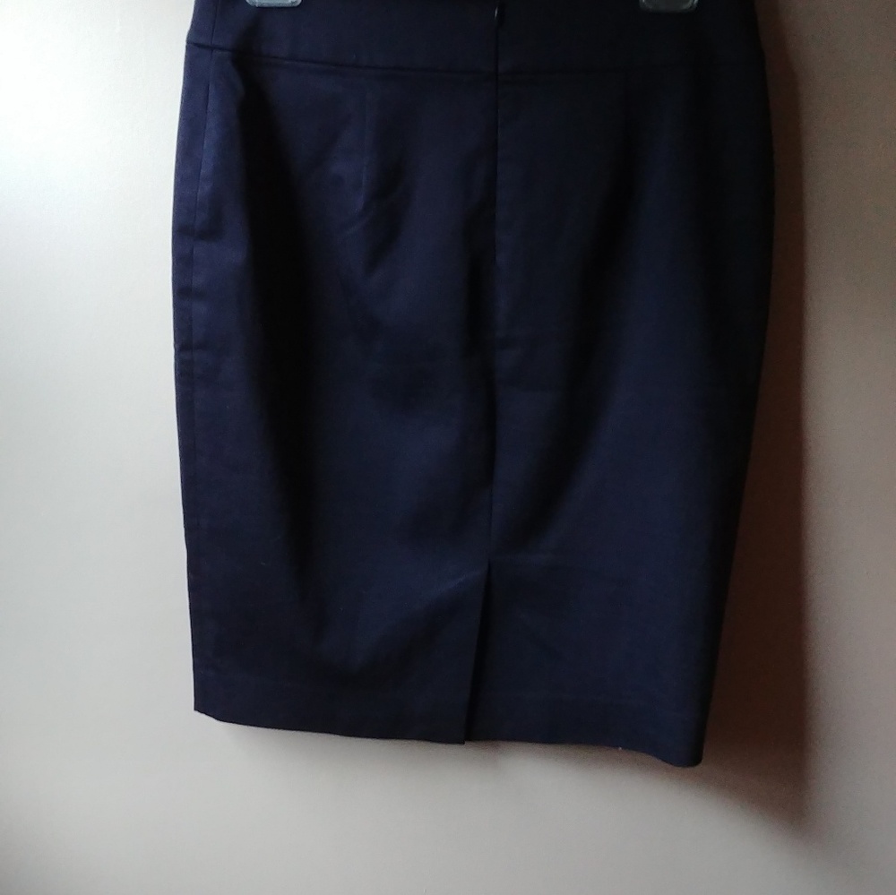 Sexy pencil skirt, Ann Taylor, size 2/4